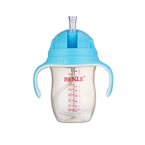 BENLE�����ֹ�ھ����ֱ�PPSU����ˮ��280ML��ɫ.jpg