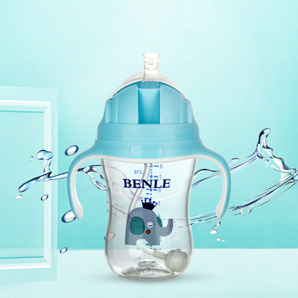 BENLE�����ֹ�ھ����ֱ�Tritan����ˮ��260ML��ɫ.jpg