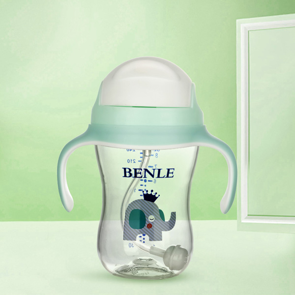 BENLE�����ֹ�ھ����ֱ�Tritan����ˮ��260ML��ɫ.jpg