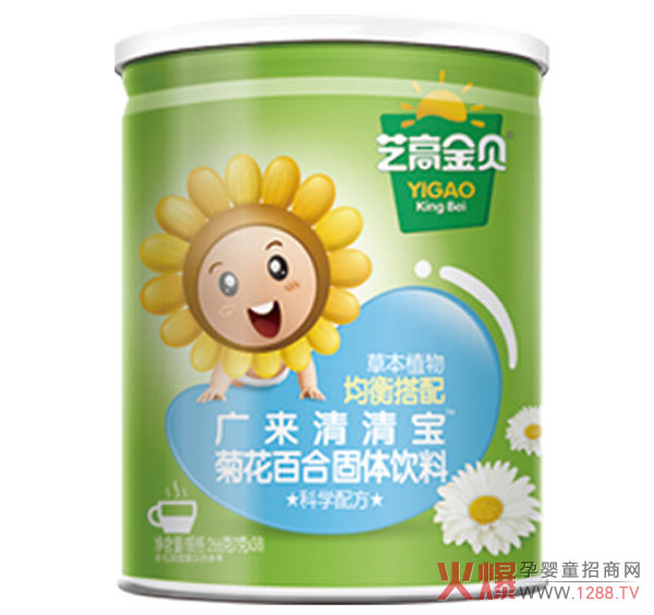 藝高金貝菊花百合清清寶-聽裝.jpg 藝高金貝菊花百合清清寶-聽裝.jpg