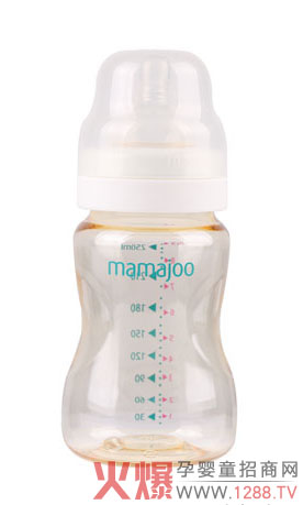 mamajooPES奶瓶250ml.jpg mamajooPES奶瓶250ml.jpg