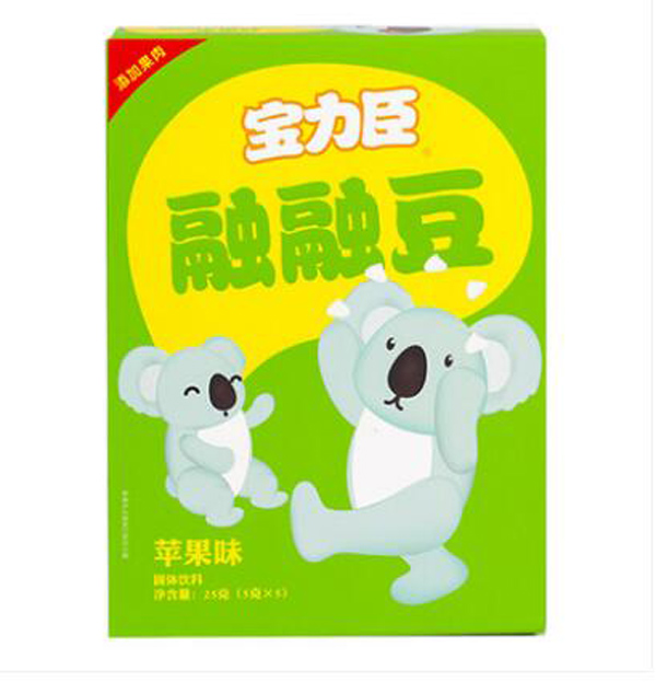 寶力臣新融融豆蘋(píng)果味25g.jpg