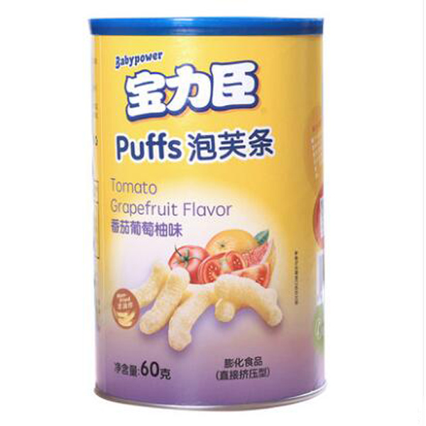 寶力臣電商裝泡芙條番茄葡萄柚味60g.jpg