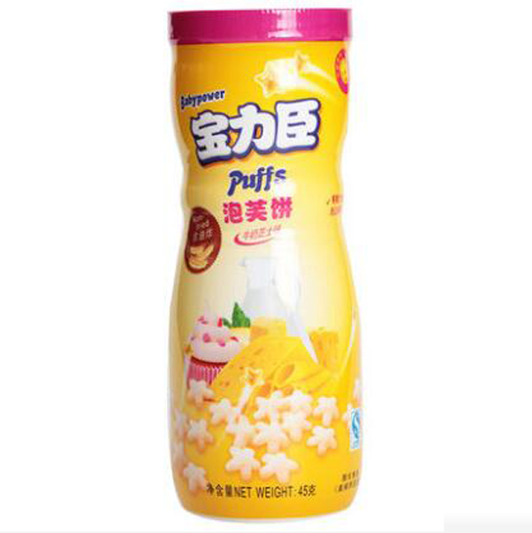 寶力臣星星泡芙餅干芝士味45g.jpg