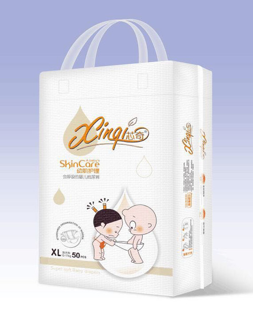 芯奇幼肌护理婴儿纸尿裤XL50.jpg 芯奇幼肌护理婴儿纸尿裤XL50.jpg