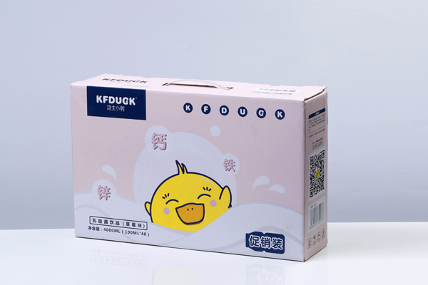 功夫小鴨乳酸菌飲品促銷(xiāo)裝 草莓味.jpg