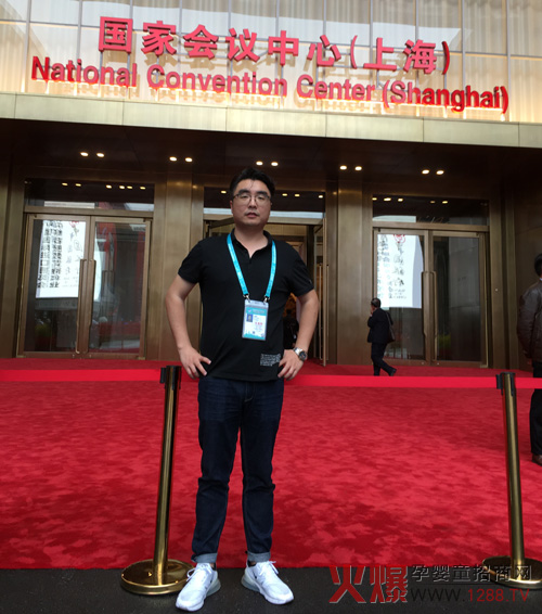 拥抱新时代,共享新未来!力维康乳业出席2018中