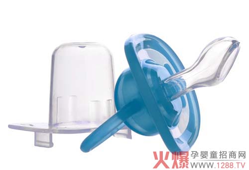 妈咪王子安抚奶嘴卖点及使用方法