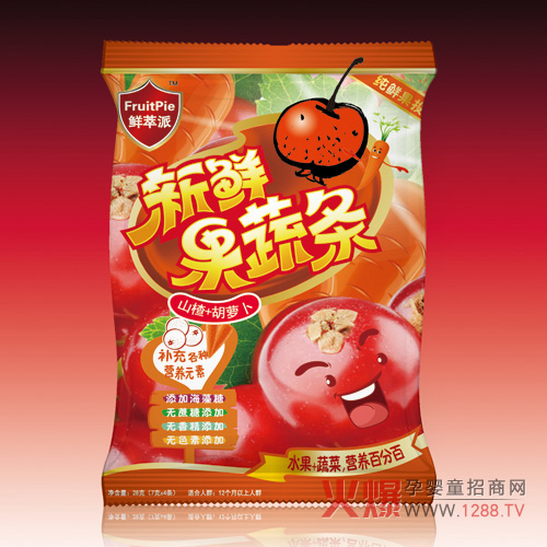 鮮萃派新鮮果蔬條產(chǎn)品.jpg 鮮萃派新鮮果蔬條產(chǎn)品.jpg