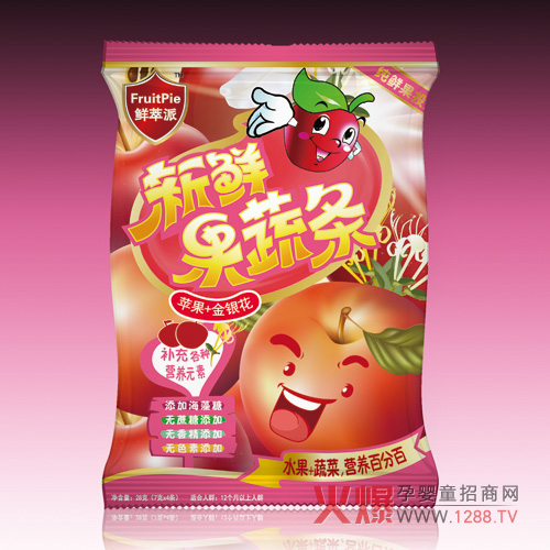 鮮萃派新鮮果蔬條介紹.jpg 鮮萃派新鮮果蔬條介紹.jpg