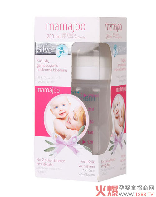 mamajooPP奶瓶(盒装)250ml.jpg mamajooPP奶瓶(盒装)250ml.jpg