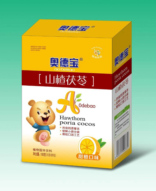 奧德寶山楂茯苓植物固體飲料.jpg