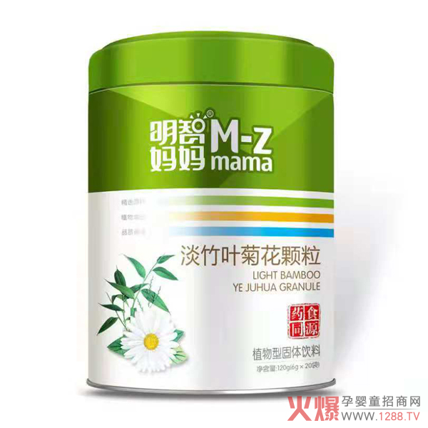 明智媽媽淡竹葉菊花顆粒.jpg 明智媽媽淡竹葉菊花顆粒.jpg
