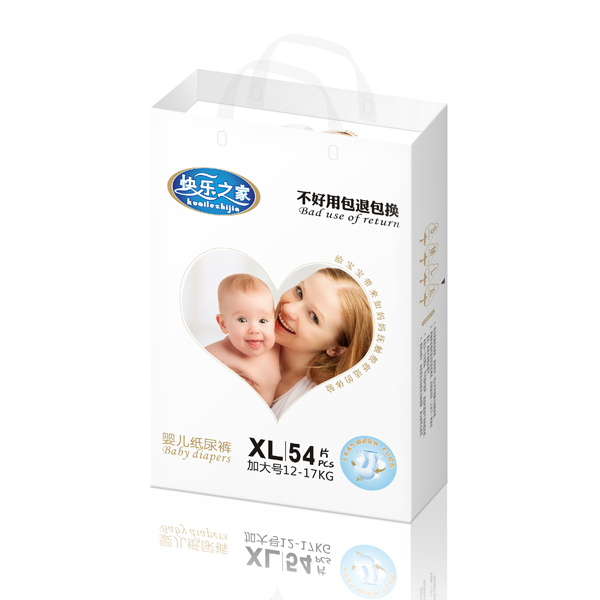 快樂(lè )之家紙尿褲XL碼.jpg