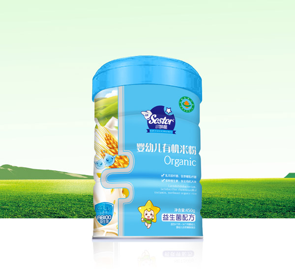 小萌星益生菌配方嬰幼兒有機米粉.jpg
