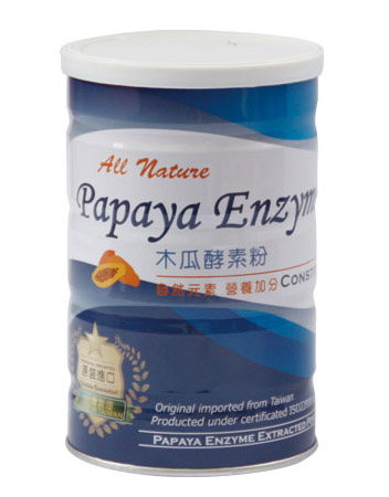    植英房木瓜酵素粉