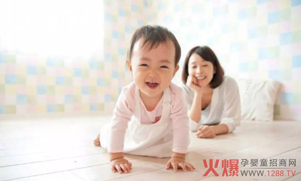 当便利店上架母婴用品时,传统母婴店还有出路