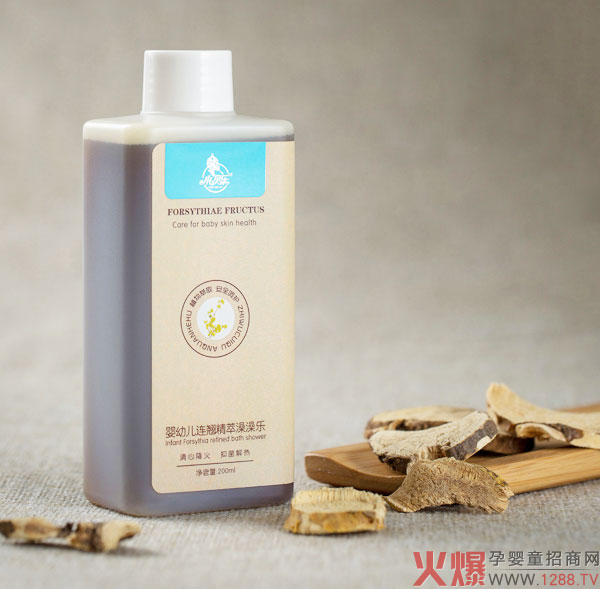 小貝樂(lè )連翹精萃澡澡樂(lè ).jpg 小貝樂(lè )連翹精萃澡澡樂(lè ).jpg