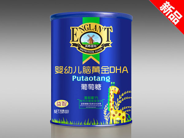  Ӣ������Ӥ�׶��Իƽ�DHA������