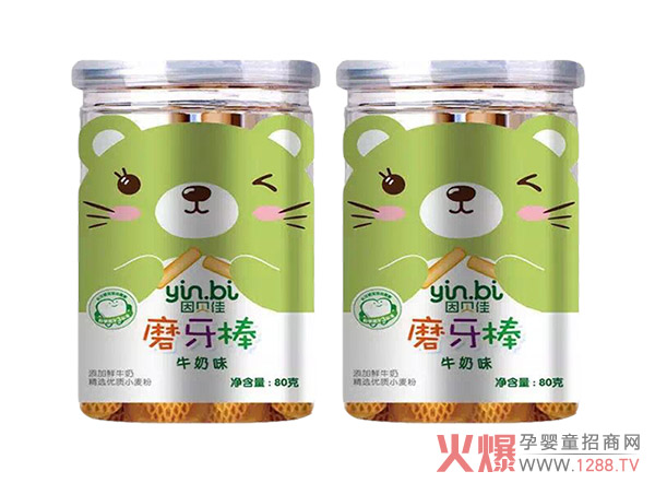 因貝佳牛奶味磨牙棒介紹.jpg 因貝佳牛奶味磨牙棒介紹.jpg