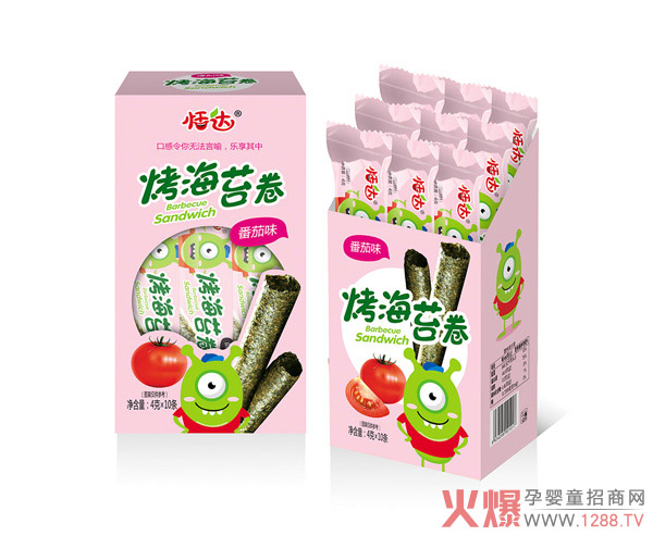 恬達烤海苔卷-番茄味.jpg 恬達烤海苔卷-番茄味.jpg