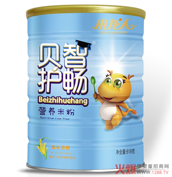 小龙人贝智护畅营养米粉(五谷杂粮).jpg 小龙人贝智护畅营养米粉(五谷杂粮).jpg