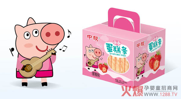 中毅小小蛋糕條-草莓味粉色.jpg 中毅小小蛋糕條-草莓味粉色.jpg