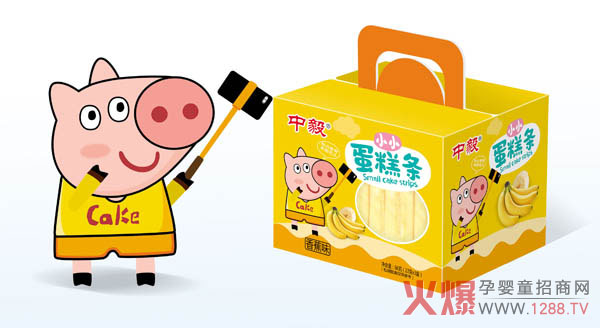中毅小小蛋糕條-香蕉味.jpg 中毅小小蛋糕條-香蕉味.jpg