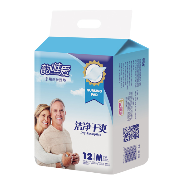  韻唯愛多用途護(hù)理墊M碼