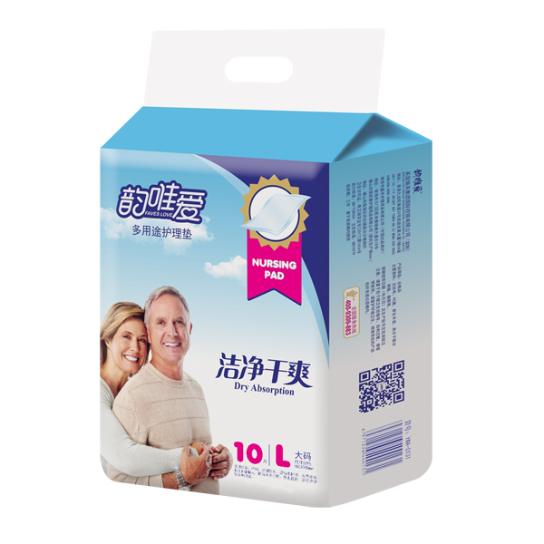  韻唯愛多用途護(hù)理墊L碼