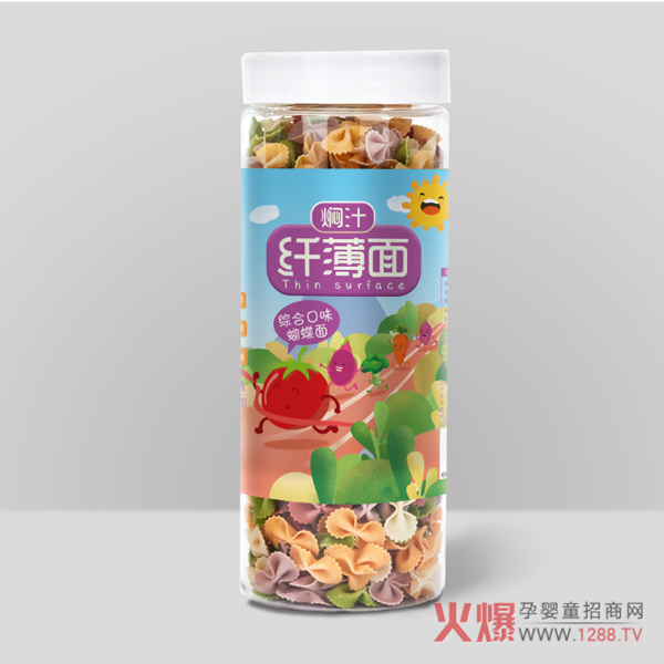 臻童益生焖汁纤薄面综合口味蝴蝶面.jpg