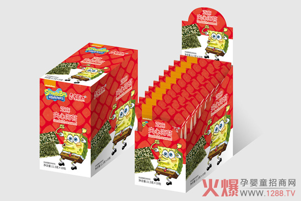 香當可口海綿bao--bao系列-芝麻夾心海苔盒裝.jpg 香當可口海綿bao--bao系列-芝麻夾心海苔盒裝.jpg