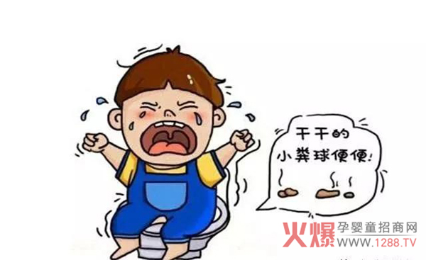 宝宝消化不良需重视 华药童舒推荐组合护成长