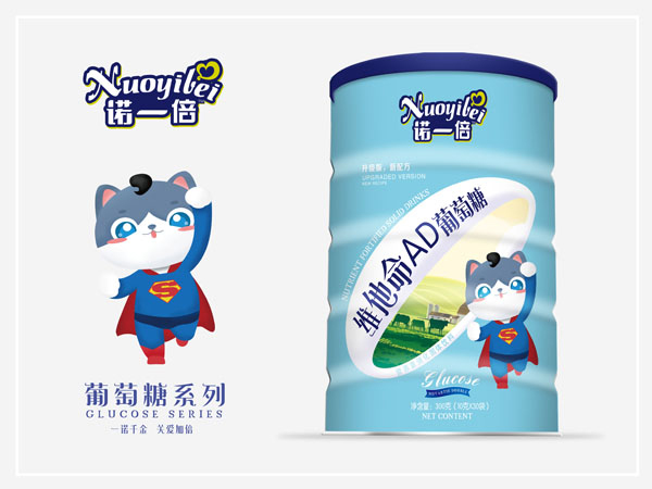 諾一倍維他命AD葡萄糖 桶裝.jpg