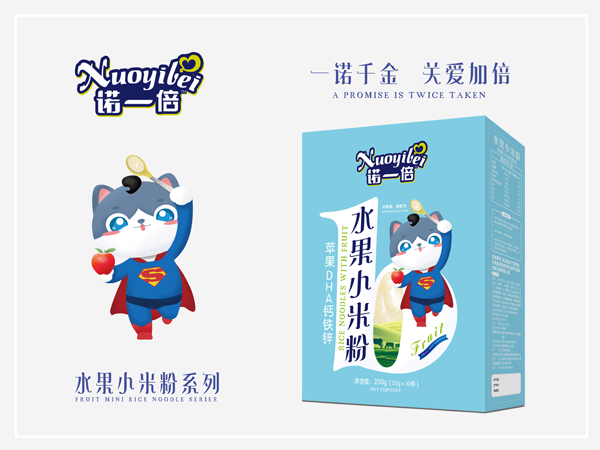諾一倍水果小米粉-蘋(píng)果DHA鈣鐵鋅盒裝.jpg