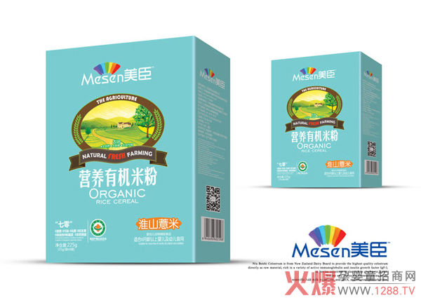 美臣營(yíng)養(yǎng)有機(jī)米粉-淮山薏米盒裝.jpg