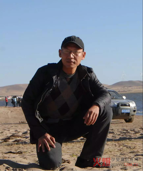 浅谈母婴店液体营养品的发展趋势