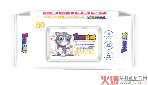 湯姆貓嬰兒手口濕巾.jpg