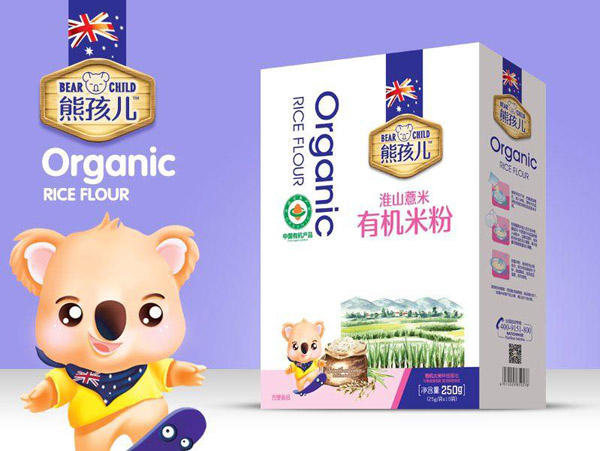 熊孩兒有機米粉-淮山薏米盒裝.jpg