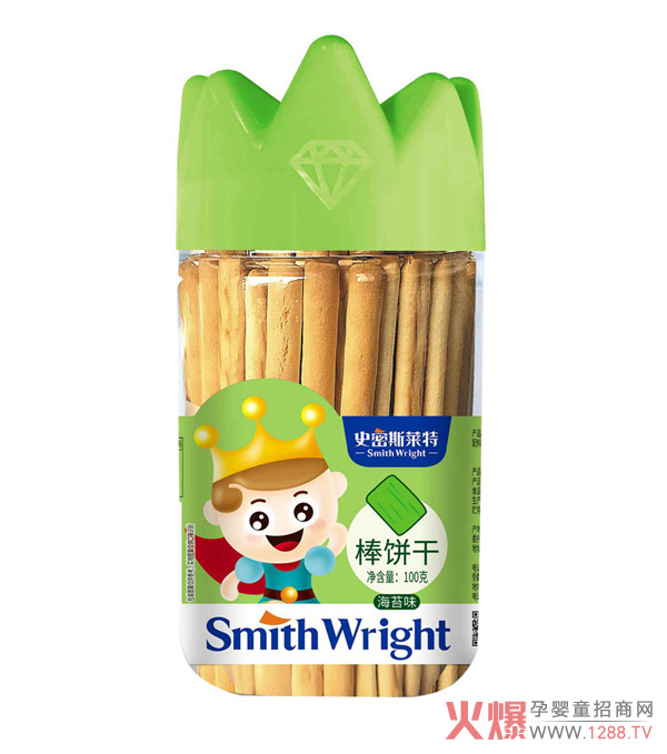 史密斯萊特棒餅干.jpg 史密斯萊特棒餅干.jpg