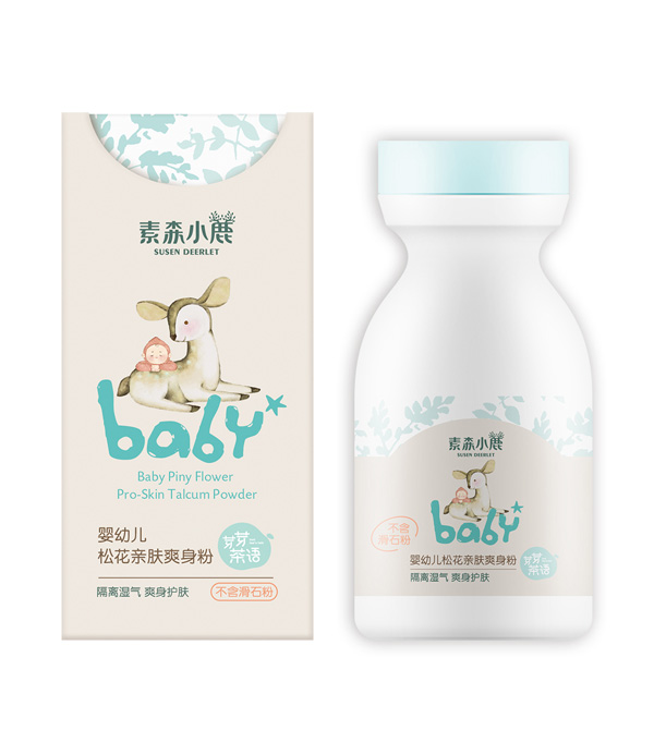 素森小鹿嬰幼兒松花親膚爽身粉90g.jpg