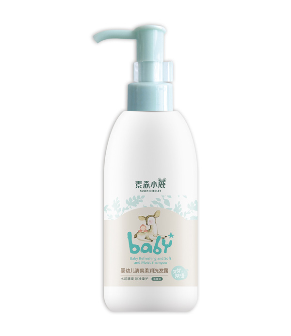 素森小鹿嬰幼兒清爽柔潤洗發(fā)露220ml.jpg
