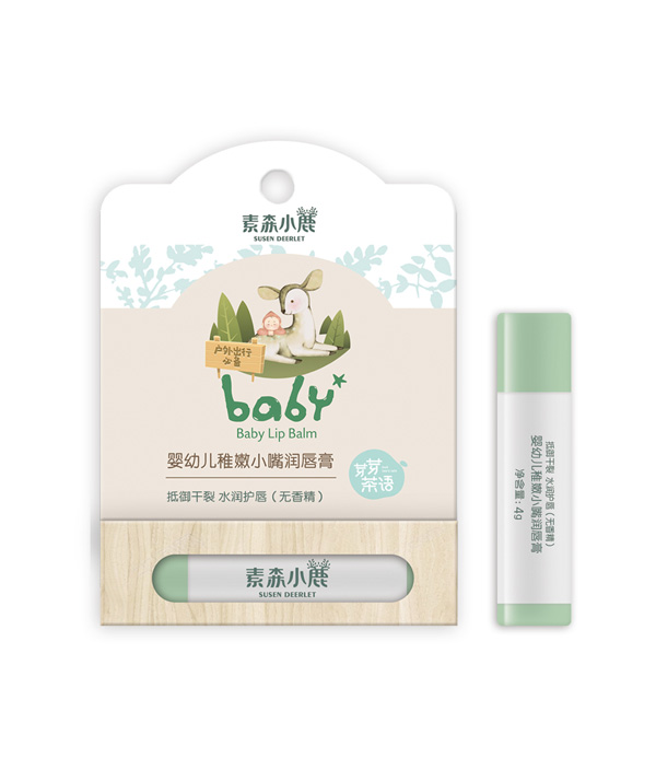 素森小鹿嬰幼兒稚嫩小嘴潤唇膏.jpg