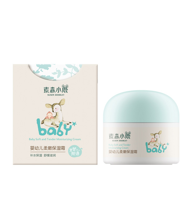 素森小鹿嬰幼兒柔嫩保濕霜.jpg