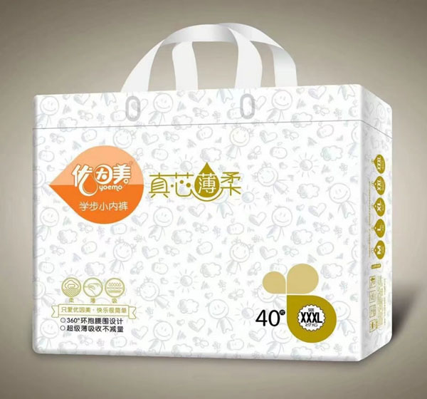 优因美拉拉裤(XXXL)40片.jpg 优因美拉拉裤(XXXL)40片.jpg