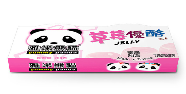 雅米熊貓-草莓優(yōu)酪果凍220g.jpg