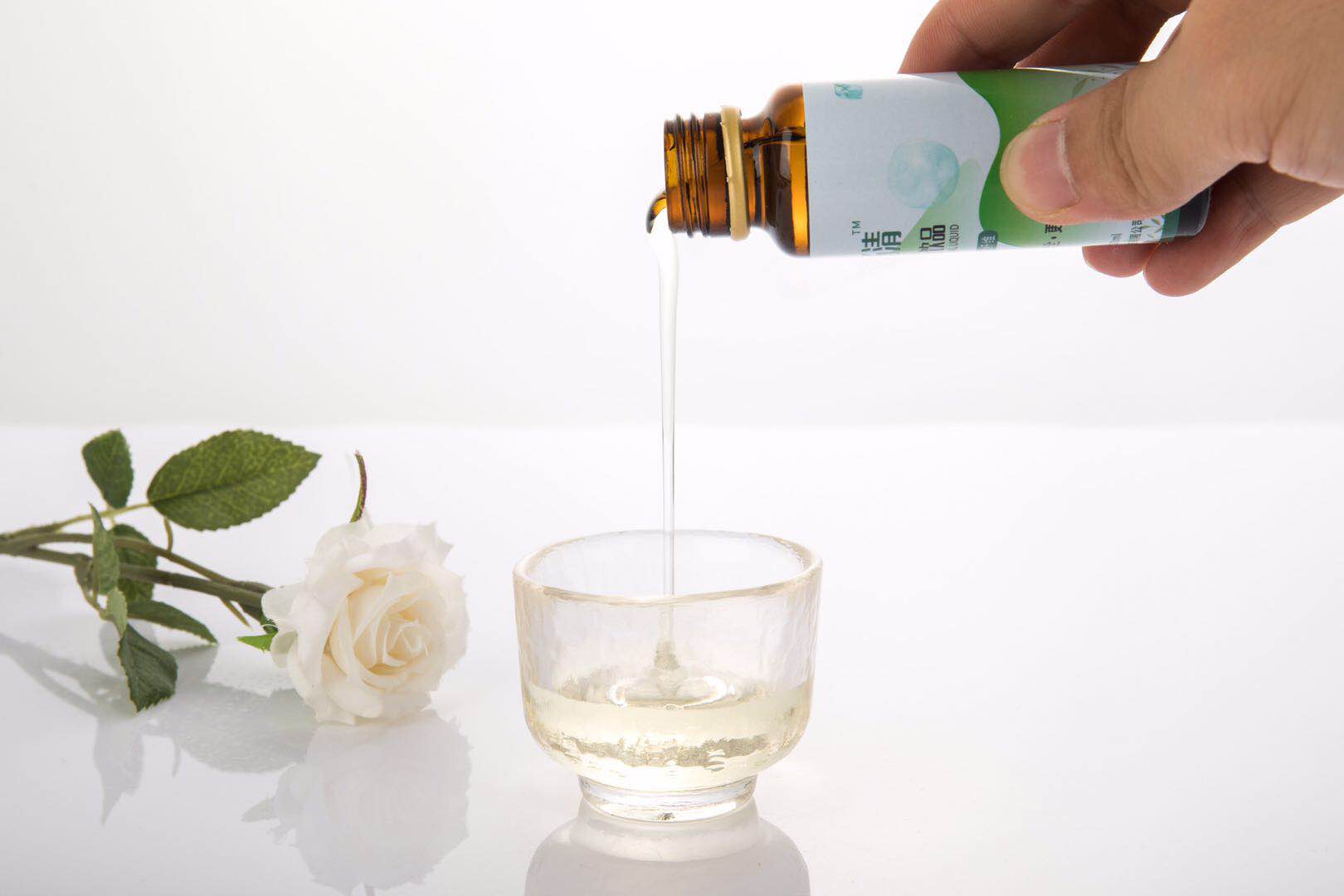 孕畅清益生元饮品