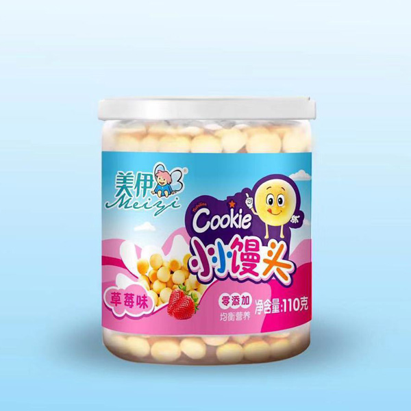 美伊小小饅頭-草莓味.jpg