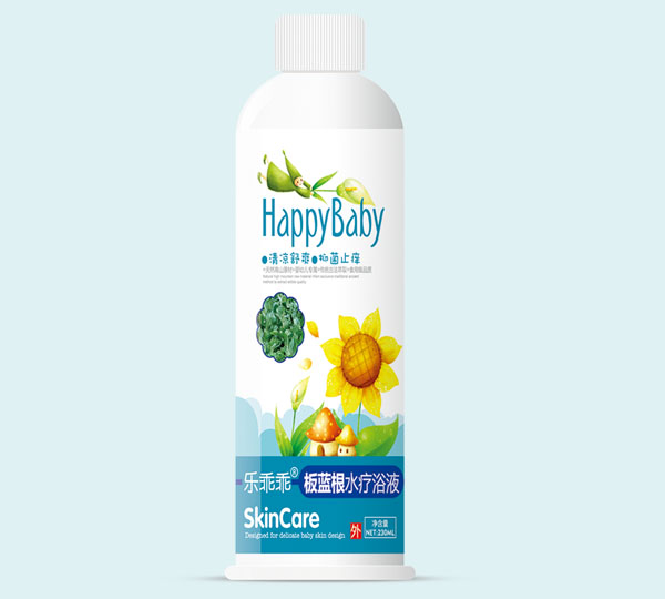 樂(lè )乖乖板藍根水療浴液230ml.jpg
