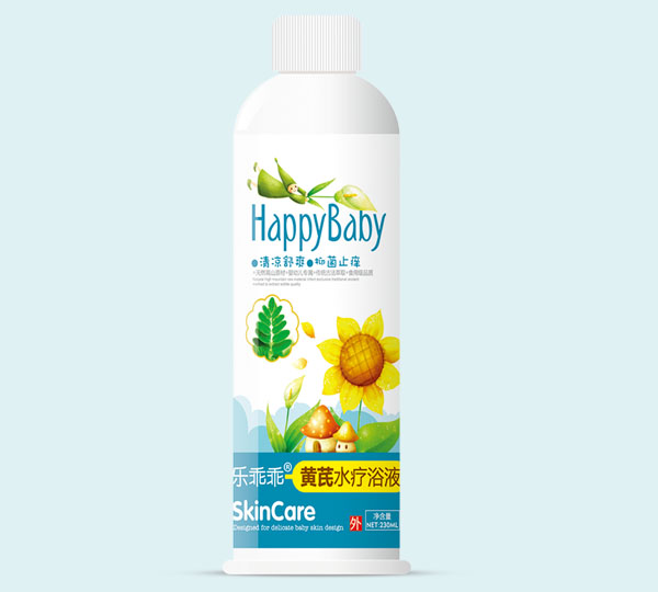樂(lè )乖乖黃芪水療浴液230ml.jpg